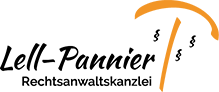 Rechtsanwaltskanzlei Lell-Pannier Logo